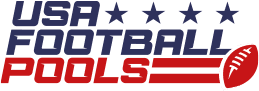 USA FOOTBALL POOLS